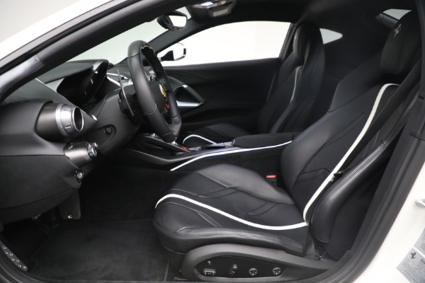 Used 2019 Ferrari 812 Superfast for sale Sold at Rolls-Royce Motor Cars Greenwich in Greenwich CT 06830 14