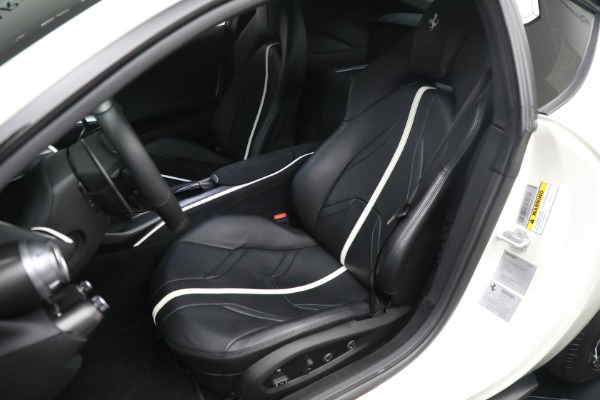 Used 2019 Ferrari 812 Superfast for sale Sold at Rolls-Royce Motor Cars Greenwich in Greenwich CT 06830 15