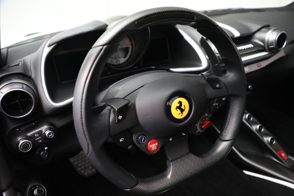 Used 2019 Ferrari 812 Superfast for sale Sold at Rolls-Royce Motor Cars Greenwich in Greenwich CT 06830 17