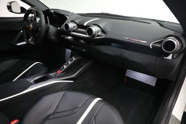 Used 2019 Ferrari 812 Superfast for sale $399,900 at Rolls-Royce Motor Cars Greenwich in Greenwich CT 06830 18