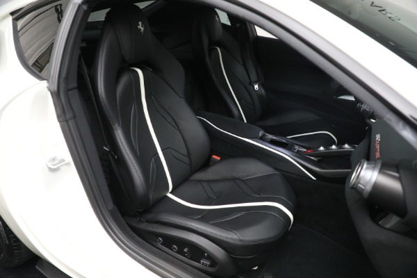 Used 2019 Ferrari 812 Superfast for sale Sold at Rolls-Royce Motor Cars Greenwich in Greenwich CT 06830 20
