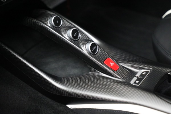 Used 2019 Ferrari 812 Superfast for sale Sold at Rolls-Royce Motor Cars Greenwich in Greenwich CT 06830 21