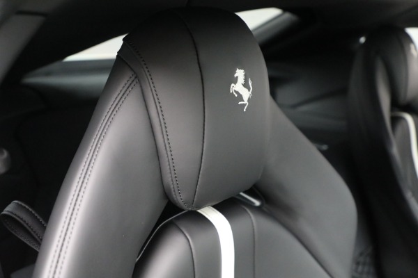 Used 2019 Ferrari 812 Superfast for sale Sold at Rolls-Royce Motor Cars Greenwich in Greenwich CT 06830 22