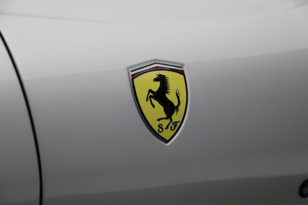 Used 2019 Ferrari 812 Superfast for sale $399,900 at Rolls-Royce Motor Cars Greenwich in Greenwich CT 06830 25