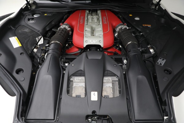 Used 2019 Ferrari 812 Superfast for sale $399,900 at Rolls-Royce Motor Cars Greenwich in Greenwich CT 06830 26