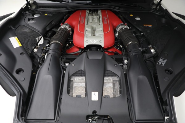Used 2019 Ferrari 812 Superfast for sale Sold at Rolls-Royce Motor Cars Greenwich in Greenwich CT 06830 26