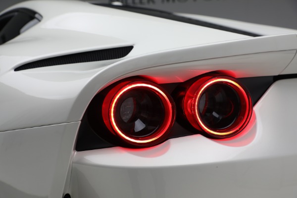 Used 2019 Ferrari 812 Superfast for sale Sold at Rolls-Royce Motor Cars Greenwich in Greenwich CT 06830 27