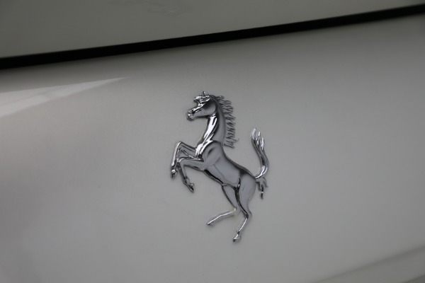 Used 2019 Ferrari 812 Superfast for sale Sold at Rolls-Royce Motor Cars Greenwich in Greenwich CT 06830 28
