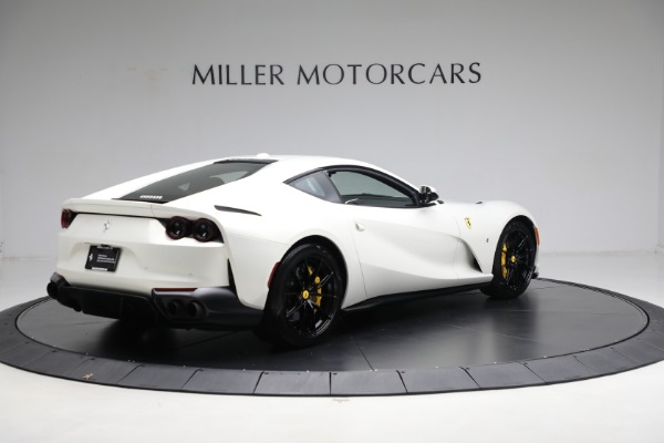 Used 2019 Ferrari 812 Superfast for sale Sold at Rolls-Royce Motor Cars Greenwich in Greenwich CT 06830 7