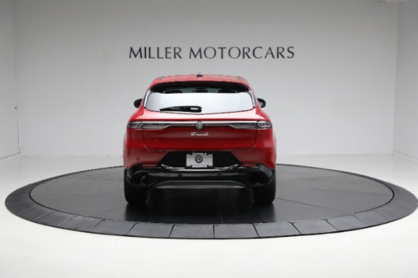New 2024 Alfa Romeo Tonale Ti for sale Sold at Rolls-Royce Motor Cars Greenwich in Greenwich CT 06830 14