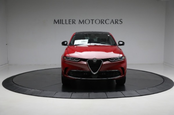 New 2024 Alfa Romeo Tonale Ti for sale Sold at Rolls-Royce Motor Cars Greenwich in Greenwich CT 06830 28