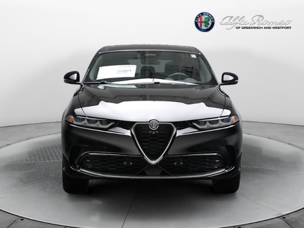New 2024 Alfa Romeo Tonale Ti for sale Sold at Rolls-Royce Motor Cars Greenwich in Greenwich CT 06830 27