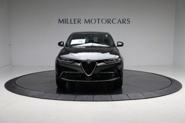 New 2024 Alfa Romeo Tonale Ti for sale $51,635 at Rolls-Royce Motor Cars Greenwich in Greenwich CT 06830 26