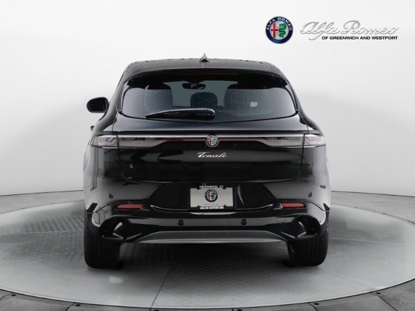 New 2024 Alfa Romeo Tonale Ti for sale Sold at Rolls-Royce Motor Cars Greenwich in Greenwich CT 06830 13