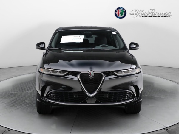 New 2024 Alfa Romeo Tonale Ti for sale Sold at Rolls-Royce Motor Cars Greenwich in Greenwich CT 06830 25