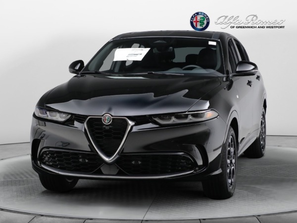 New 2024 Alfa Romeo Tonale Ti for sale $52,485 at Rolls-Royce Motor Cars Greenwich in Greenwich CT 06830 26