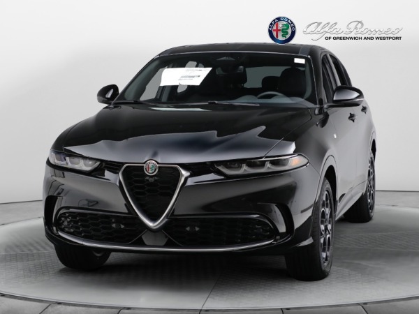 New 2024 Alfa Romeo Tonale Ti for sale Sold at Rolls-Royce Motor Cars Greenwich in Greenwich CT 06830 26