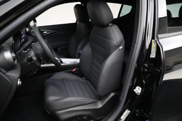 New 2024 Alfa Romeo Tonale Ti for sale Sold at Rolls-Royce Motor Cars Greenwich in Greenwich CT 06830 28