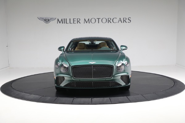 New 2024 Bentley Continental GT Speed for sale Sold at Rolls-Royce Motor Cars Greenwich in Greenwich CT 06830 12