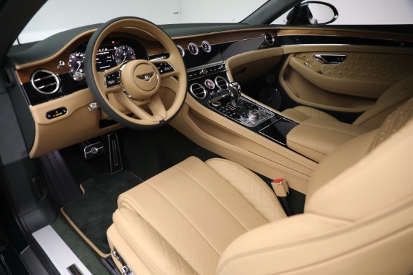 New 2024 Bentley Continental GT Speed for sale Sold at Rolls-Royce Motor Cars Greenwich in Greenwich CT 06830 13