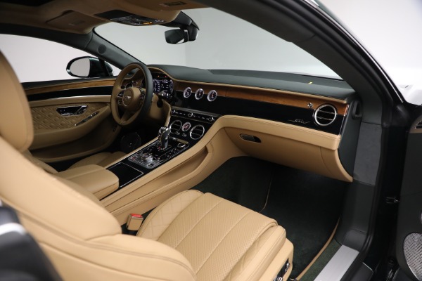 New 2024 Bentley Continental GT Speed for sale Sold at Rolls-Royce Motor Cars Greenwich in Greenwich CT 06830 17