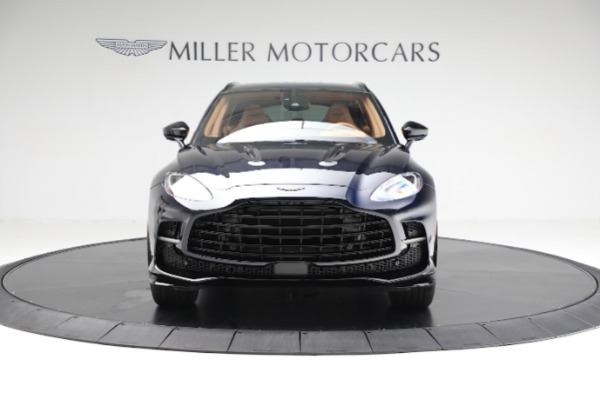 Used 2023 Aston Martin DBX 707 for sale Sold at Rolls-Royce Motor Cars Greenwich in Greenwich CT 06830 11