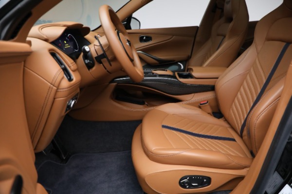 Used 2023 Aston Martin DBX 707 for sale Sold at Rolls-Royce Motor Cars Greenwich in Greenwich CT 06830 14