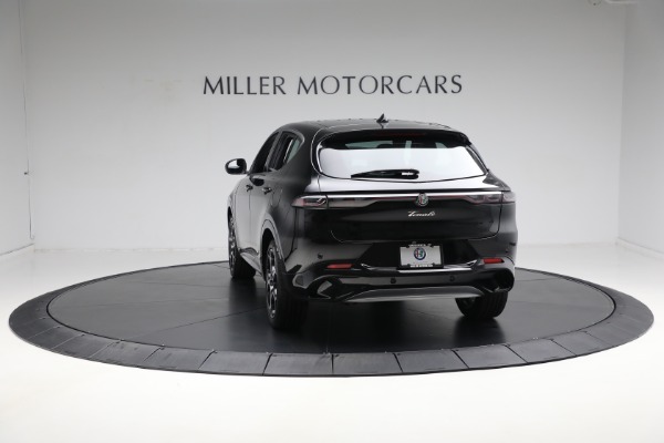 New 2024 Alfa Romeo Tonale Ti for sale Sold at Rolls-Royce Motor Cars Greenwich in Greenwich CT 06830 12