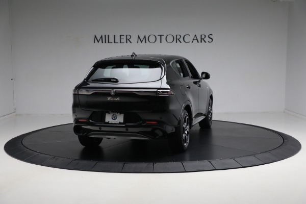 New 2024 Alfa Romeo Tonale Ti for sale Sold at Rolls-Royce Motor Cars Greenwich in Greenwich CT 06830 14