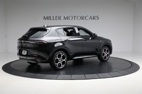 New 2024 Alfa Romeo Tonale Ti for sale Sold at Rolls-Royce Motor Cars Greenwich in Greenwich CT 06830 16