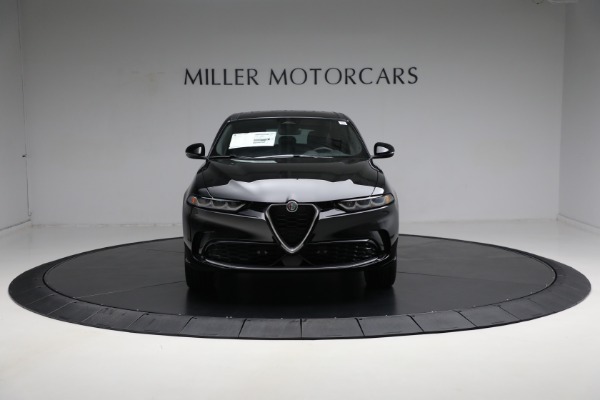 New 2024 Alfa Romeo Tonale Ti for sale Sold at Rolls-Royce Motor Cars Greenwich in Greenwich CT 06830 25