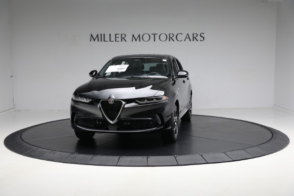 New 2024 Alfa Romeo Tonale Ti for sale Sold at Rolls-Royce Motor Cars Greenwich in Greenwich CT 06830 26