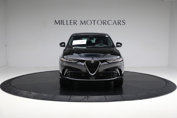 New 2024 Alfa Romeo Tonale Ti for sale $52,635 at Rolls-Royce Motor Cars Greenwich in Greenwich CT 06830 26