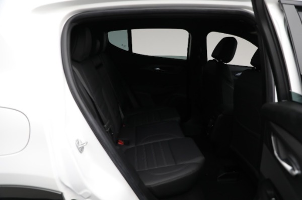 New 2024 Alfa Romeo Tonale Veloce for sale Sold at Rolls-Royce Motor Cars Greenwich in Greenwich CT 06830 21