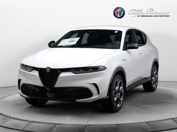 2024 Alfa Romeo Tonale