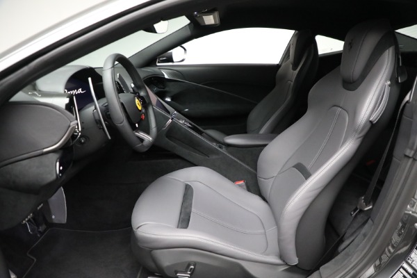 Used 2023 Ferrari Roma for sale Sold at Rolls-Royce Motor Cars Greenwich in Greenwich CT 06830 15