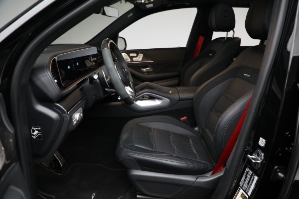 Used 2022 Mercedes-Benz GLE AMG GLE 63 S for sale Sold at Rolls-Royce Motor Cars Greenwich in Greenwich CT 06830 14