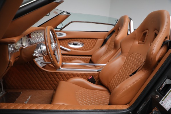 Used 2006 Spyker C8 Spyder for sale Sold at Rolls-Royce Motor Cars Greenwich in Greenwich CT 06830 14