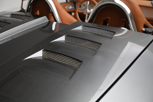 Used 2006 Spyker C8 Spyder for sale Sold at Rolls-Royce Motor Cars Greenwich in Greenwich CT 06830 20