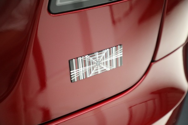 Used 2023 Tesla Model S Plaid for sale Sold at Rolls-Royce Motor Cars Greenwich in Greenwich CT 06830 25