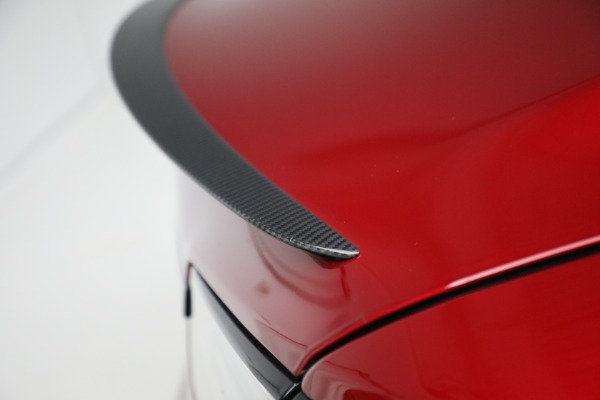 Used 2023 Tesla Model S Plaid for sale Sold at Rolls-Royce Motor Cars Greenwich in Greenwich CT 06830 26