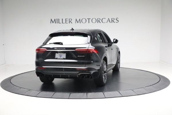 New 2024 Maserati Grecale GT for sale Sold at Rolls-Royce Motor Cars Greenwich in Greenwich CT 06830 10