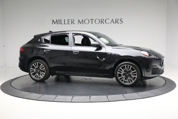 New 2024 Maserati Grecale GT for sale Sold at Rolls-Royce Motor Cars Greenwich in Greenwich CT 06830 16