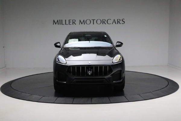 New 2024 Maserati Grecale GT for sale Sold at Rolls-Royce Motor Cars Greenwich in Greenwich CT 06830 20
