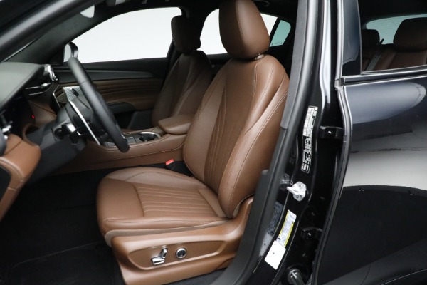 New 2024 Maserati Grecale GT for sale Sold at Rolls-Royce Motor Cars Greenwich in Greenwich CT 06830 24