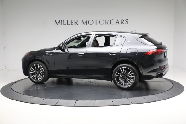 New 2024 Maserati Grecale GT for sale Sold at Rolls-Royce Motor Cars Greenwich in Greenwich CT 06830 5