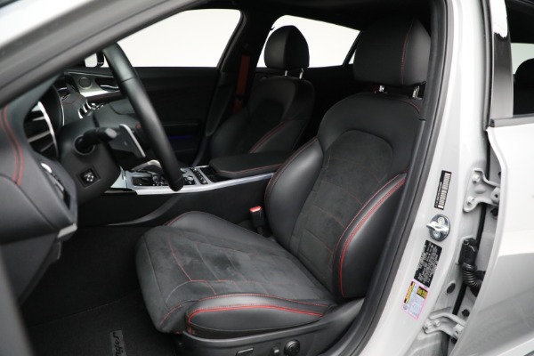 Used 2023 Kia Stinger GT2 for sale Sold at Rolls-Royce Motor Cars Greenwich in Greenwich CT 06830 14
