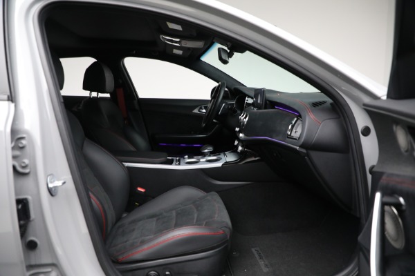 Used 2023 Kia Stinger GT2 for sale Sold at Rolls-Royce Motor Cars Greenwich in Greenwich CT 06830 21
