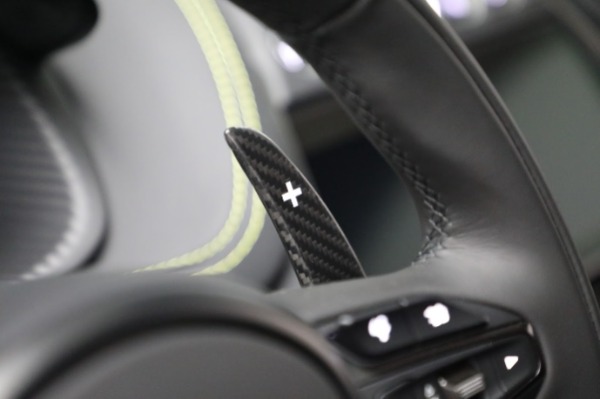 New 2024 Aston Martin DBX 707 for sale Sold at Rolls-Royce Motor Cars Greenwich in Greenwich CT 06830 17