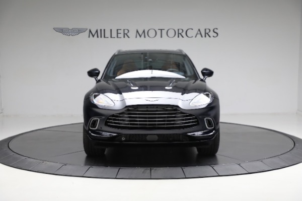 New 2024 Aston Martin DBX for sale Sold at Rolls-Royce Motor Cars Greenwich in Greenwich CT 06830 11